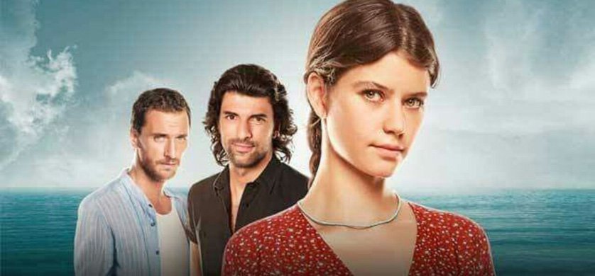 Los 10 programas más vistos de la última semana