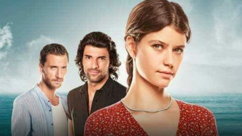Los 10 programas más vistos de la última semana