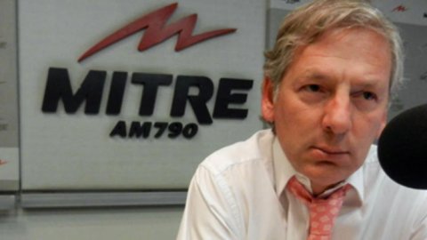 Mitre en AM y Pop Radio en FM, las líderes de la radiofonía