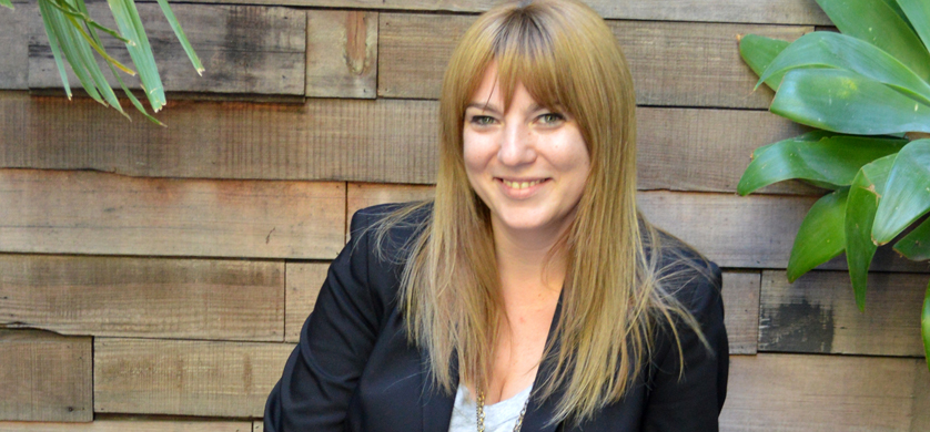 Nueva Directora de Estrategias Integradas en DON