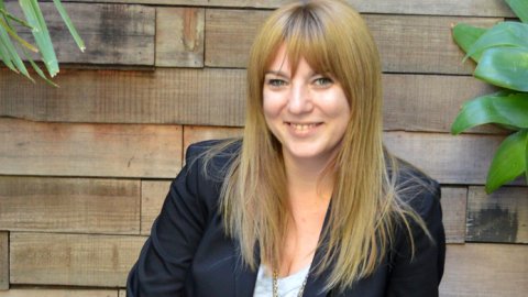 Nueva Directora de Estrategias Integradas en DON