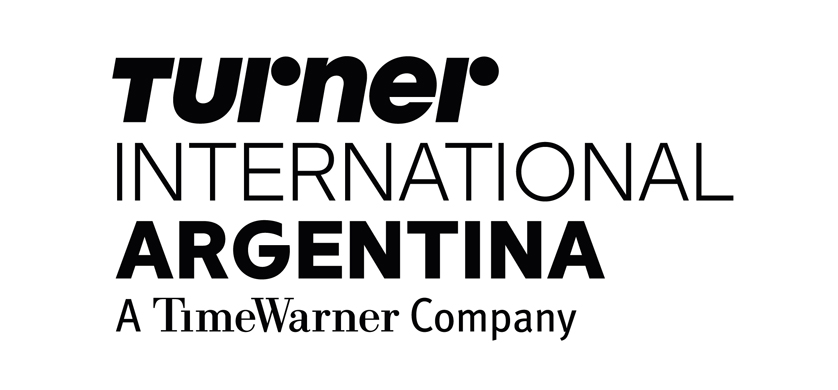 Buena performance en la señales de Turner Argentina