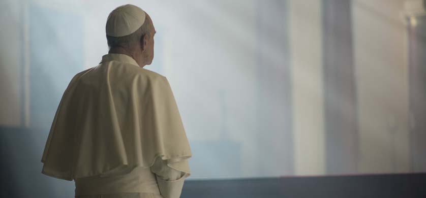 Nat Geo presenta “El Papa Rebelde”