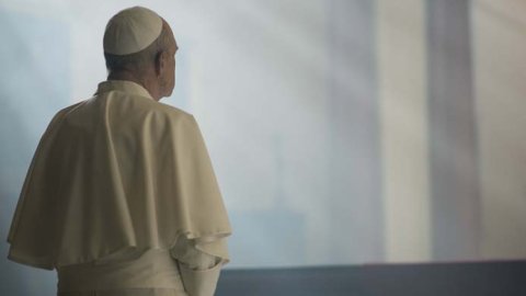 Nat Geo presenta “El Papa Rebelde”