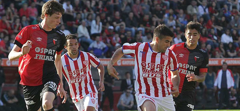 Horarios y televisación de la octava fecha del fútbol argentino