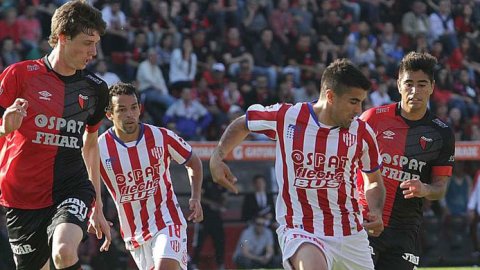 Horarios y televisación de la octava fecha del fútbol argentino