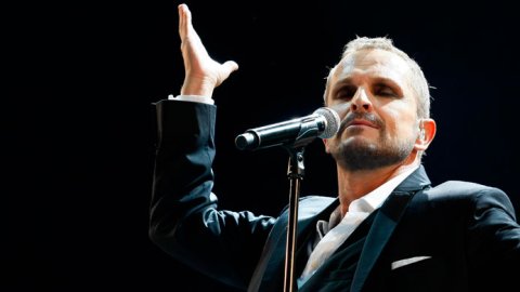 Miguel Bosé estará en el MTV Unplugged