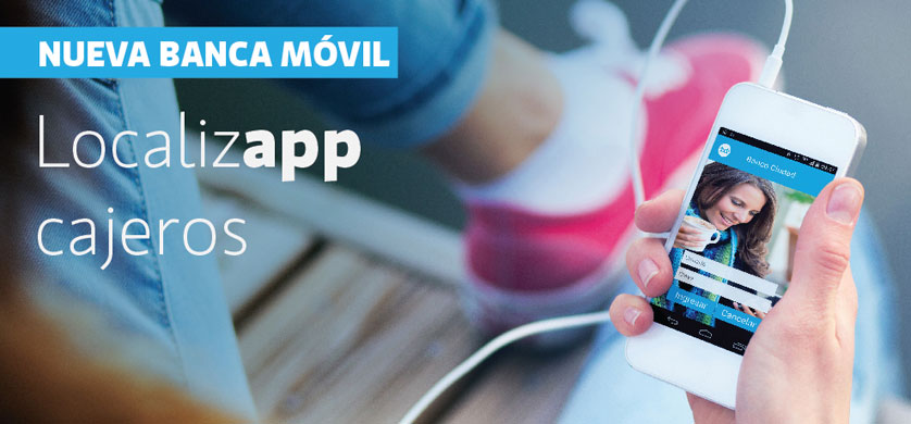 “BajatelAPP”, la campaña de Sentidos para Banco Ciudad