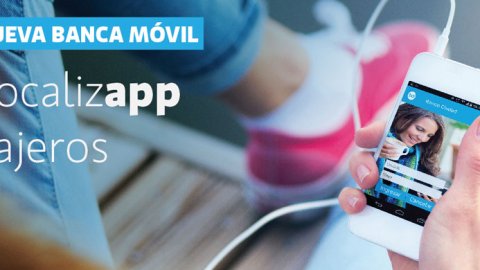 “BajatelAPP”, la campaña de Sentidos para Banco Ciudad