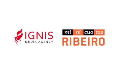 Minicuotas Ribeiro eligió a Ignis Media Agency