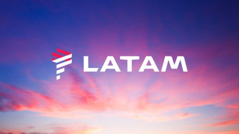 Nueva marca LATAM, desarrollada por Interbrand fue reconocida por IF Design Award