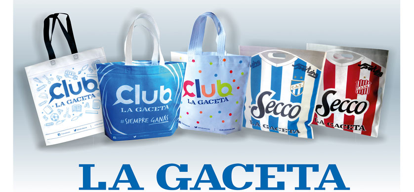Acciones de LA GACETA para afianzar la marca