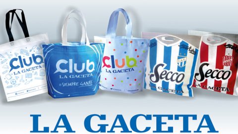 Acciones de LA GACETA para afianzar la marca