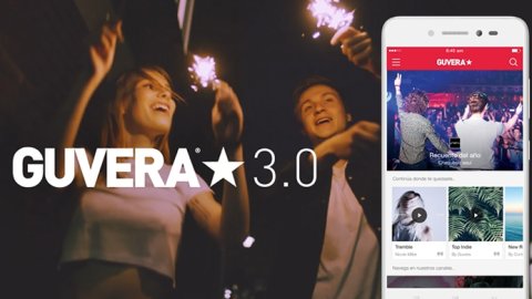 Llega GUVERA 3.0 a la Argentina