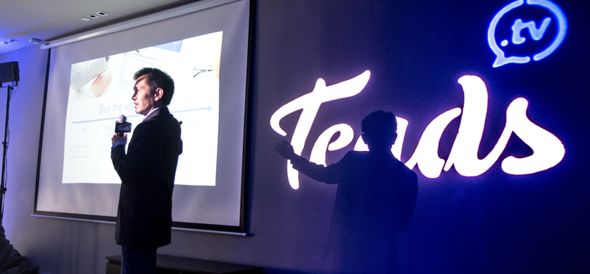 #TeadsTalks llegó a Buenos Aires