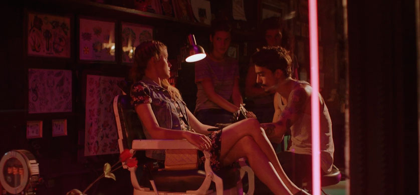 “Ese segundo”, lo nuevo de Impulse y R/GA Buenos Aires