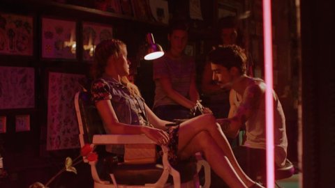 “Ese segundo”, lo nuevo de Impulse y R/GA Buenos Aires