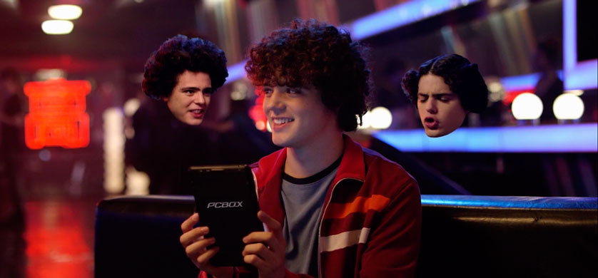 “Sin Dilemas”, la campaña de La Agencia Braga para PCBOX