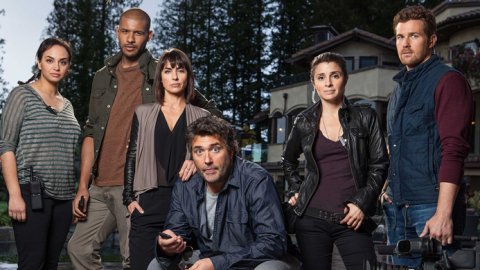 La serie “UnREAL” llega a Lifetime