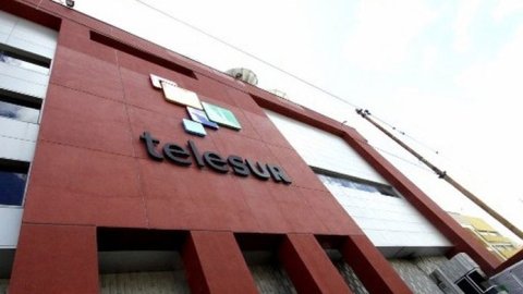 Argentina se desvinculó de la cadena de televisión Telesur