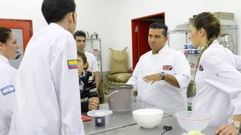Esta noche llega la tercera temporada de el desafío de Buddy Latinoamérica