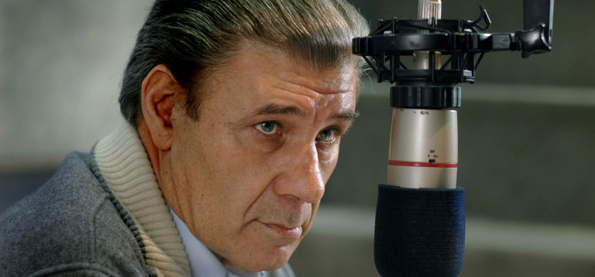 Víctor Hugo Morales vuelve a la radio