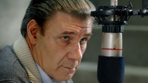 Víctor Hugo Morales vuelve a la radio