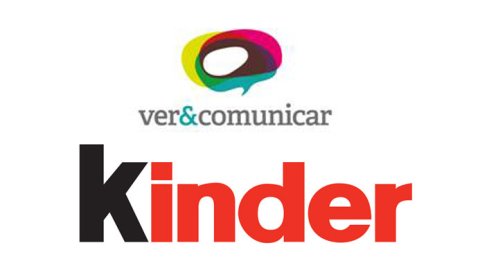 Kinder eligió a ver&comunicar