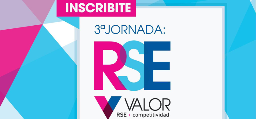 VALOR organiza “RSE: Tendencias e Integración de la Cadena de Valor”