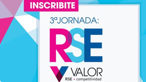 VALOR organiza “RSE: Tendencias e Integración de la Cadena de Valor”