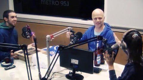 “Para el delivery la Selección”, la acción de FM Metro y Quilmes