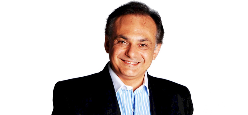 Franco Bagnato, nuevo director de Radio Provincia