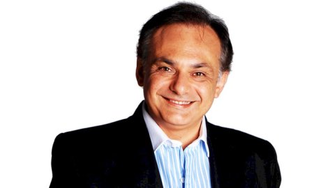 Franco Bagnato, nuevo director de Radio Provincia