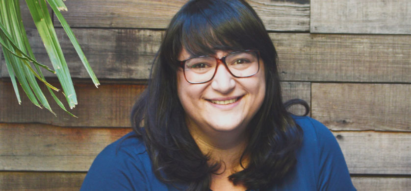 Don incorporó a Carolina Bruzzone como Directora de estrategia