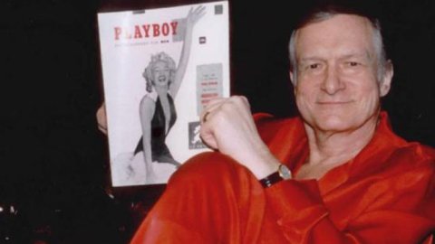 Revista Playboy: primero eliminan los desnudos y ahora la ponen en venta