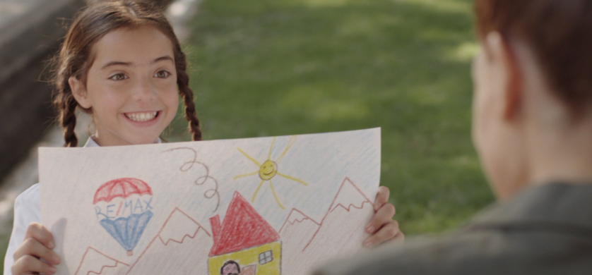RE/MAX lanza su nueva campaña: “En todo el país”