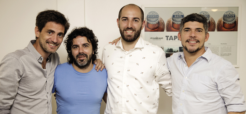 Nuevo VP de Plataformas Digitales en Grey Argentina
