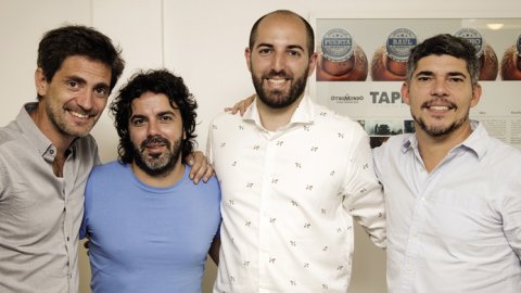 Nuevo VP de Plataformas Digitales en Grey Argentina