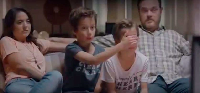 Nueva campaña de DDB Argentina para Speedy Dúo Plus
