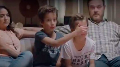 Nueva campaña de DDB Argentina para Speedy Dúo Plus