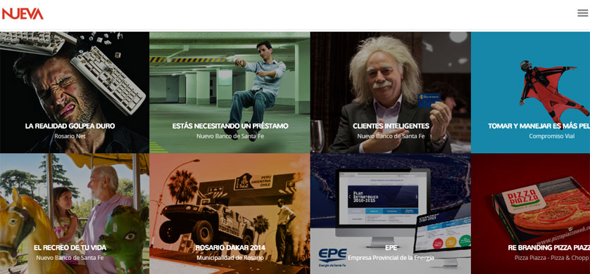 Nueva Comunicación Rosario renovó su plataforma digital