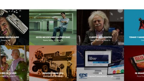 Nueva Comunicación Rosario renovó su plataforma digital