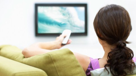 Las mujeres y sus preferencias a la hora de consumir medios
