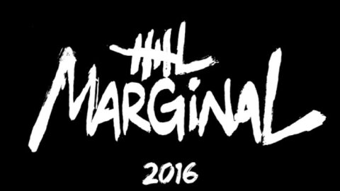 "El Marginal" fue elegida en el Festival Series Manía de Francia