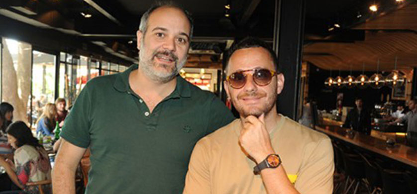Comenzó una nueva temporada de Brunch en Metro