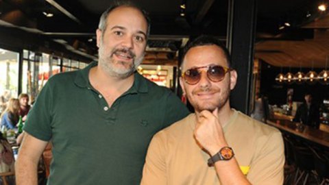 Comenzó una nueva temporada de Brunch en Metro