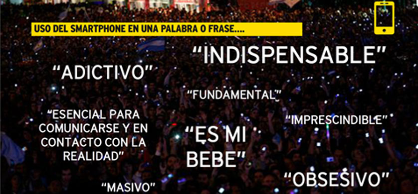 Cómo es el mundo digitial de las adolescentes argentinas