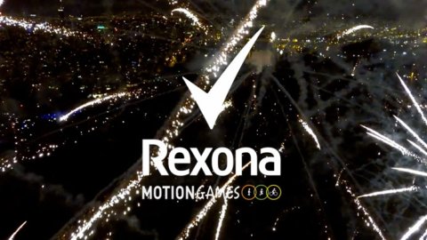 361 Argentina, Socialive y Rexona, junto a Google, lanzan Motion Games