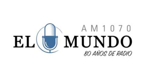 Radio El Mundo AM 1070 renovó su programación