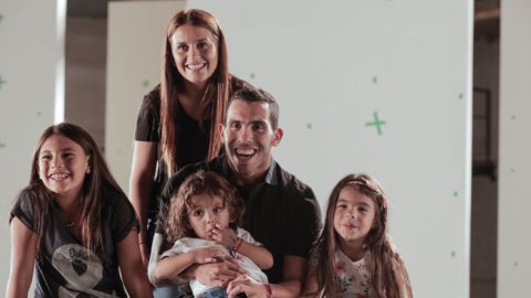 Yogurísimo, junto a Carlitos Tevez, presenta “#Jugadordelpueblo”